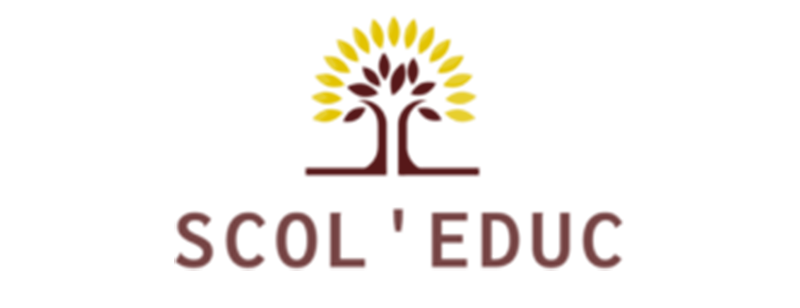 SCOL'EDUC Logo