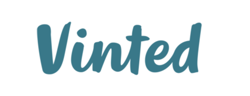 Vinted-logo